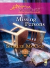 Missing Persons - eBook