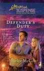 The Defender's Duty - eBook