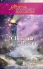 The Christmas Rescue - eBook