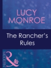 The Rancher's Rules - eBook