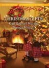 Christmas Gifts : Small Town Christmas / Her Christmas Cowboy (Cooper Creek) - eBook
