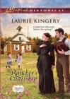 The Rancher's Courtship - eBook