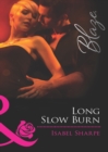 Long Slow Burn - eBook