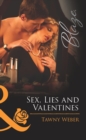 Sex, Lies and Valentines - eBook