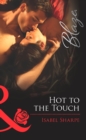 Hot to the Touch - eBook