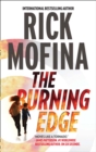 The Burning Edge - eBook