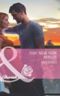 That New York Minute - eBook