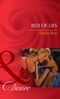 Bed of Lies - eBook