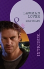 Lawman Lover - eBook