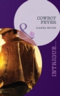 Cowboy Fever - eBook