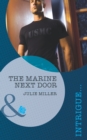 The Marine Next Door - eBook