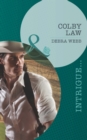 Colby Law - eBook