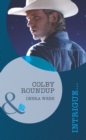 Colby Roundup - eBook