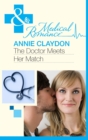 The Doctor Meets Her Match - eBook