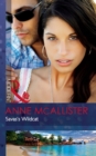 Savas's Wildcat - eBook