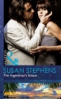 The Argentinian's Solace - eBook