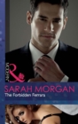The Forbidden Ferrara - eBook