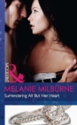 Surrendering All But Her Heart - eBook
