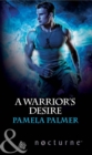 A Warrior's Desire - eBook