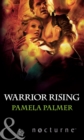 The Warrior Rising - eBook