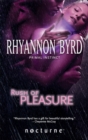 Rush of Pleasure - eBook