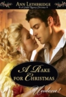 A Rake for Christmas - eBook