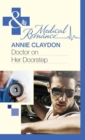 Doctor On Her Doorstep - eBook
