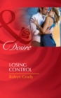 The Losing Control - eBook