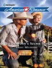 The Cowboy's Secret Son - eBook