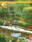 The Last Bridge Home - eBook