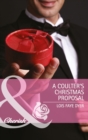A Coulter's Christmas Proposal - eBook