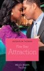 The Five Star Attraction - eBook