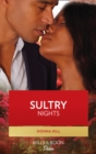 Sultry Nights - eBook