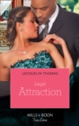 Legal Attraction - eBook