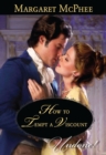 How To Tempt A Viscount - eBook