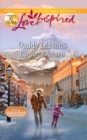 Daddy Lessons - eBook