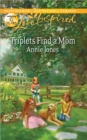 Triplets Find A Mom - eBook
