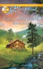 High Country Hearts - eBook