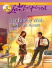 Her Family Wish - eBook