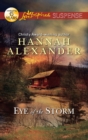 Eye Of The Storm - eBook