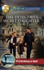 The Detective's Secret Daughter - eBook