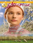 Leah's Choice - eBook