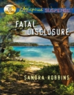 Fatal Disclosure - eBook