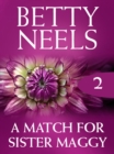 A Match For Sister Maggy - eBook