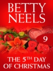 The Fifth Day of Christmas - eBook
