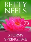 Stormy Springtime - eBook