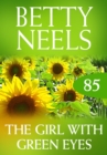 The Girl With Green Eyes - eBook