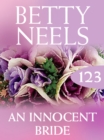 An Innocent Bride - eBook