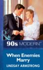 When Enemies Marry - eBook