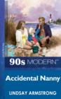 Accidental Nanny - eBook